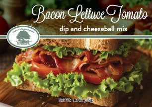 Bacon Lettuce Tomato