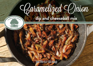 Caramelized Onion