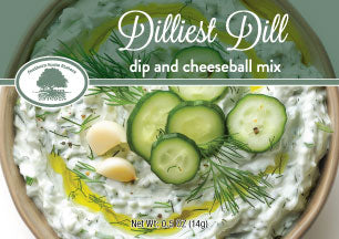 Dilliest Dill