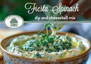 Fiesta Spinach