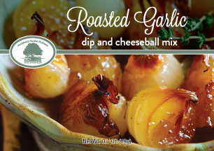 Roasted Garlic